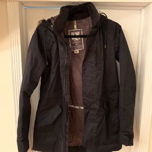 Burton Snowboarding Jacket -Shaun White Collection